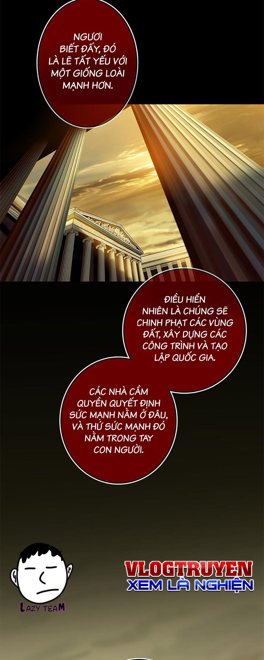 Thách Thức Chapter 23 - 16