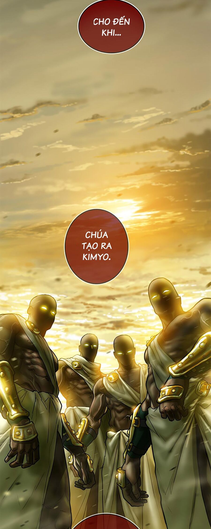 Thách Thức Chapter 23 - 17