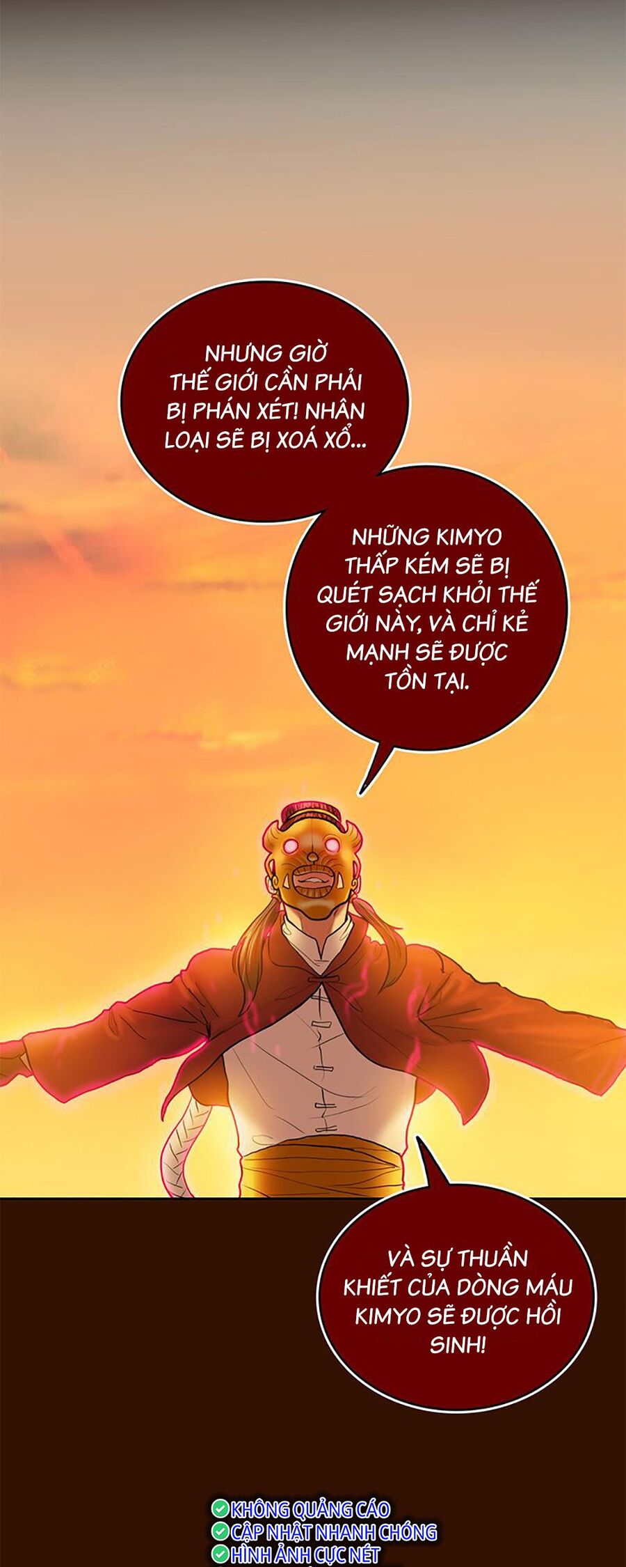 Thách Thức Chapter 23 - 20