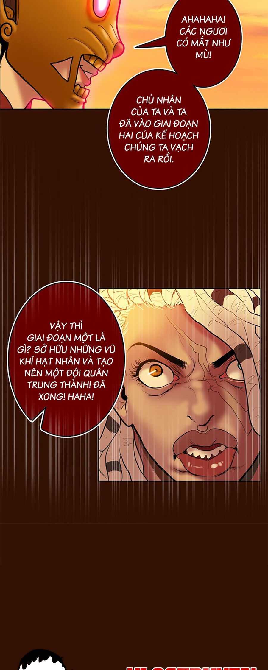 Thách Thức Chapter 23 - 22