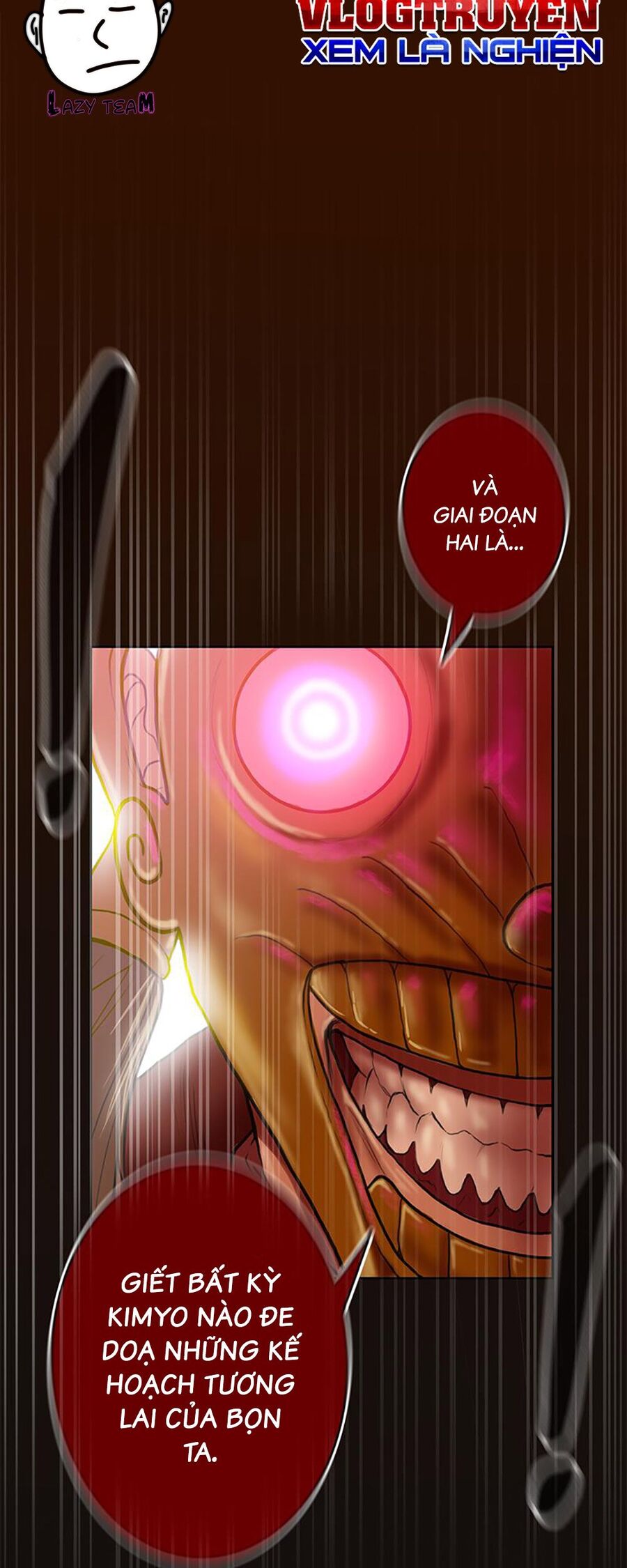 Thách Thức Chapter 23 - 23