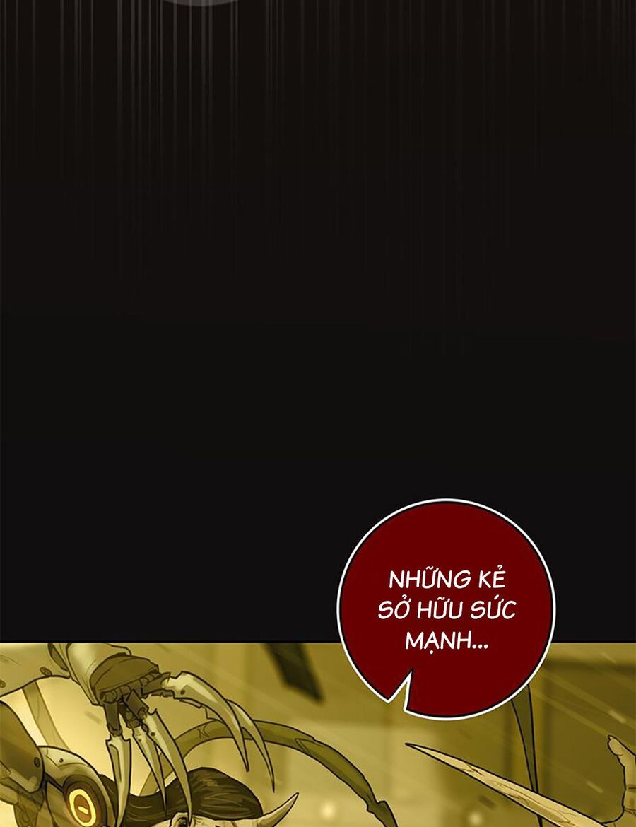 Thách Thức Chapter 23 - 24