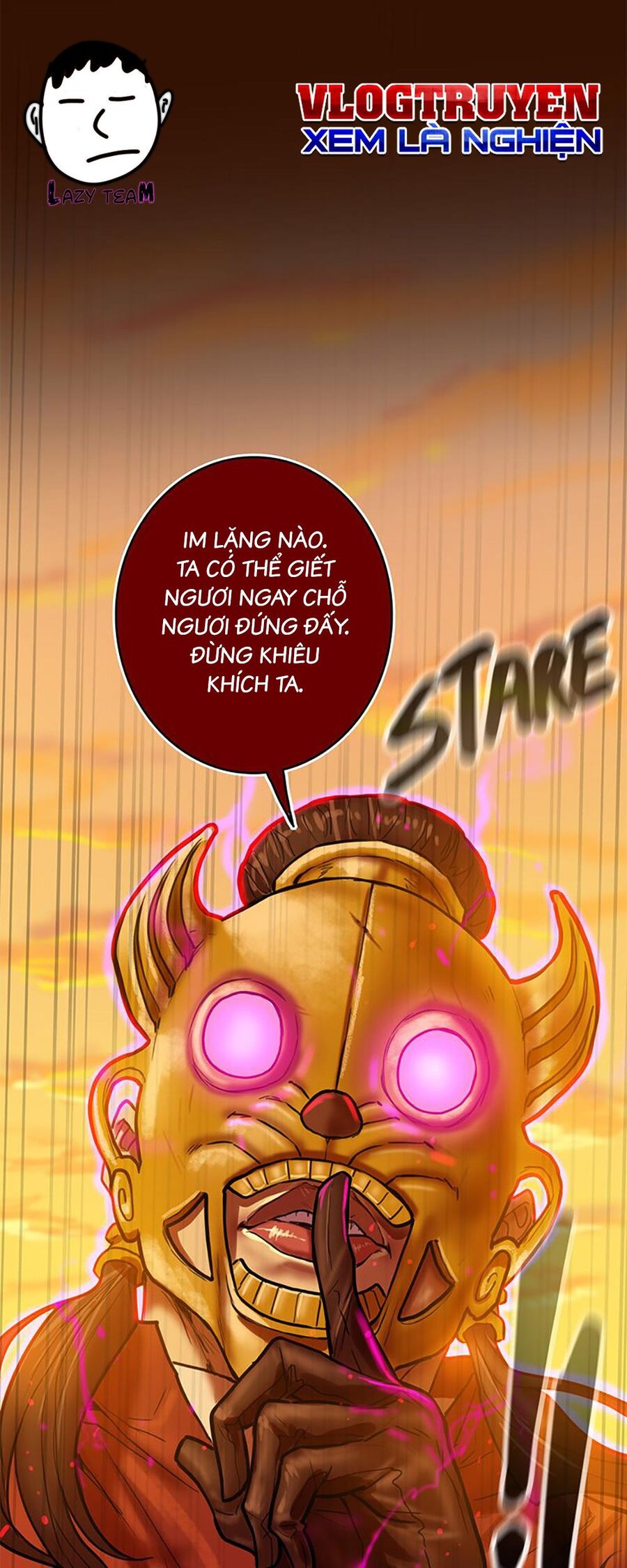 Thách Thức Chapter 23 - 30