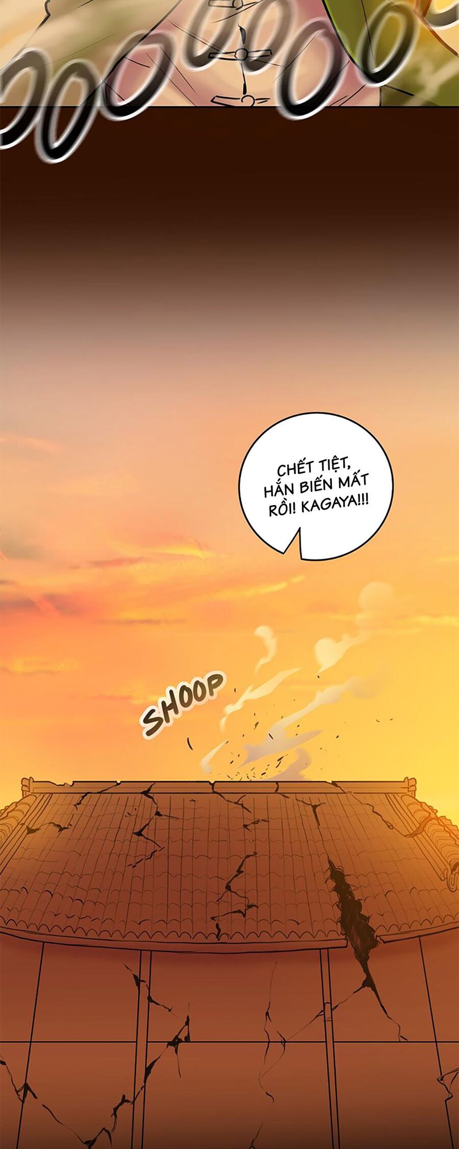 Thách Thức Chapter 23 - 34