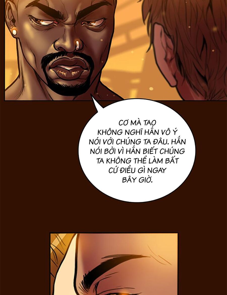 Thách Thức Chapter 23 - 36