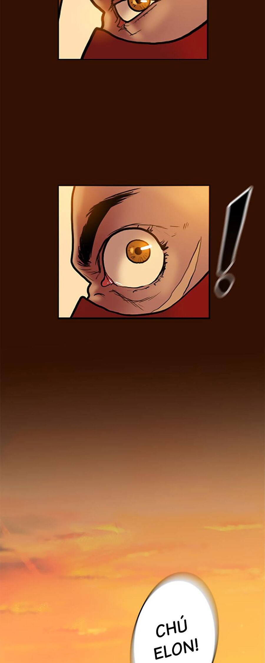 Thách Thức Chapter 23 - 37