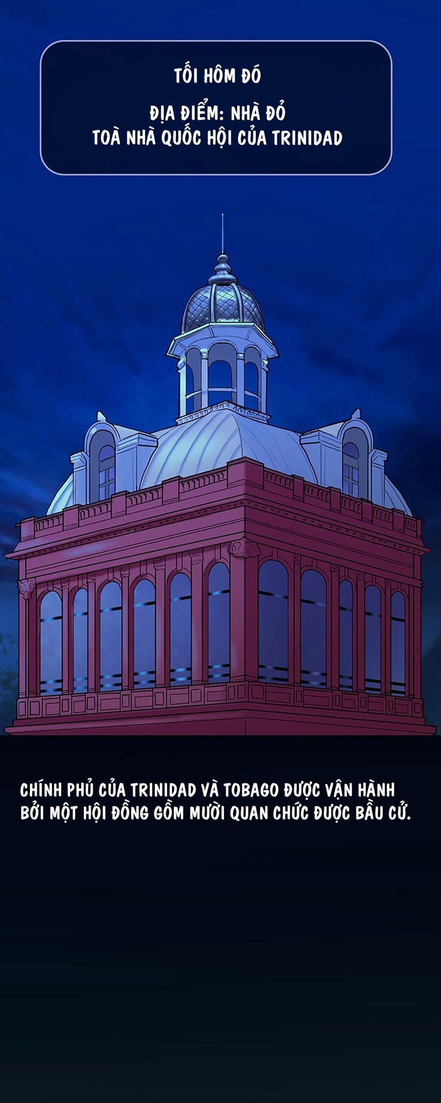 Thách Thức Chapter 23 - 40