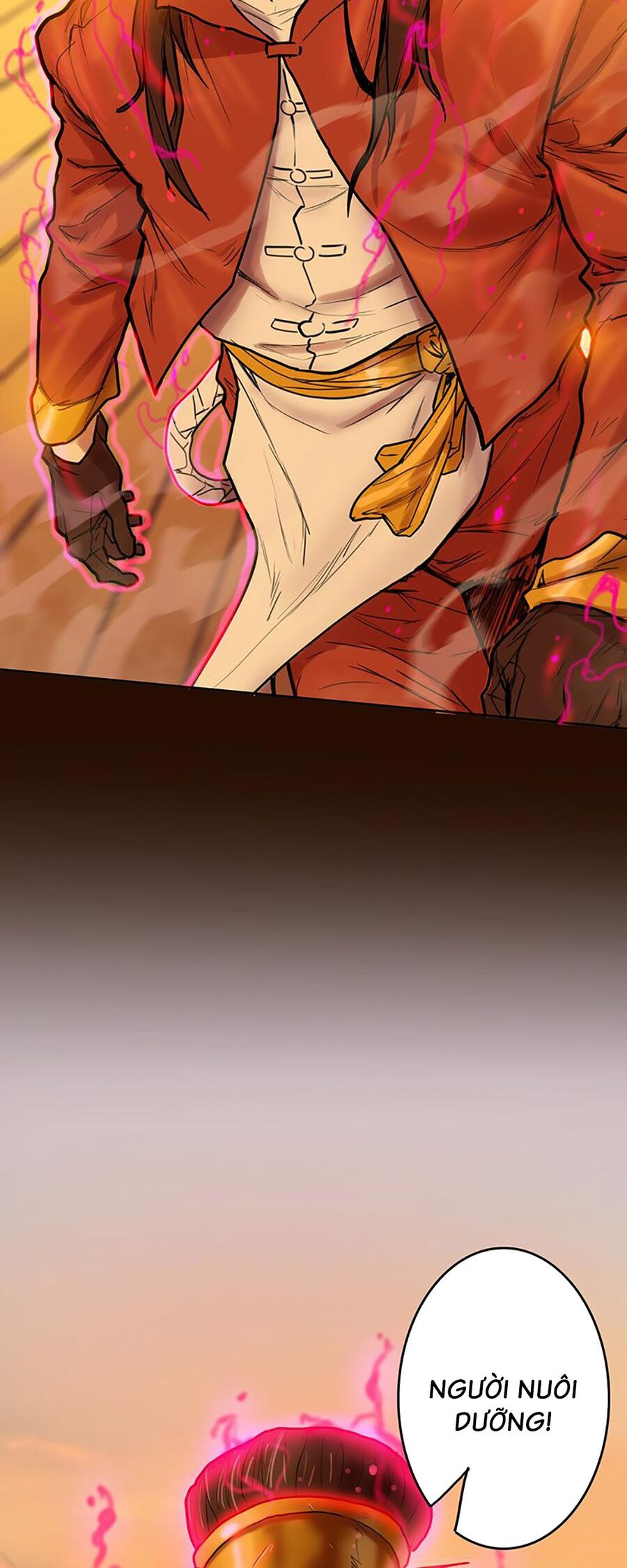 Thách Thức Chapter 23 - 4