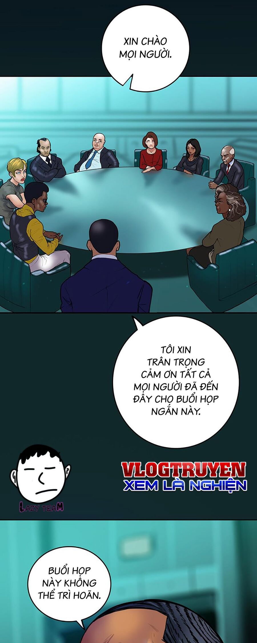 Thách Thức Chapter 23 - 41