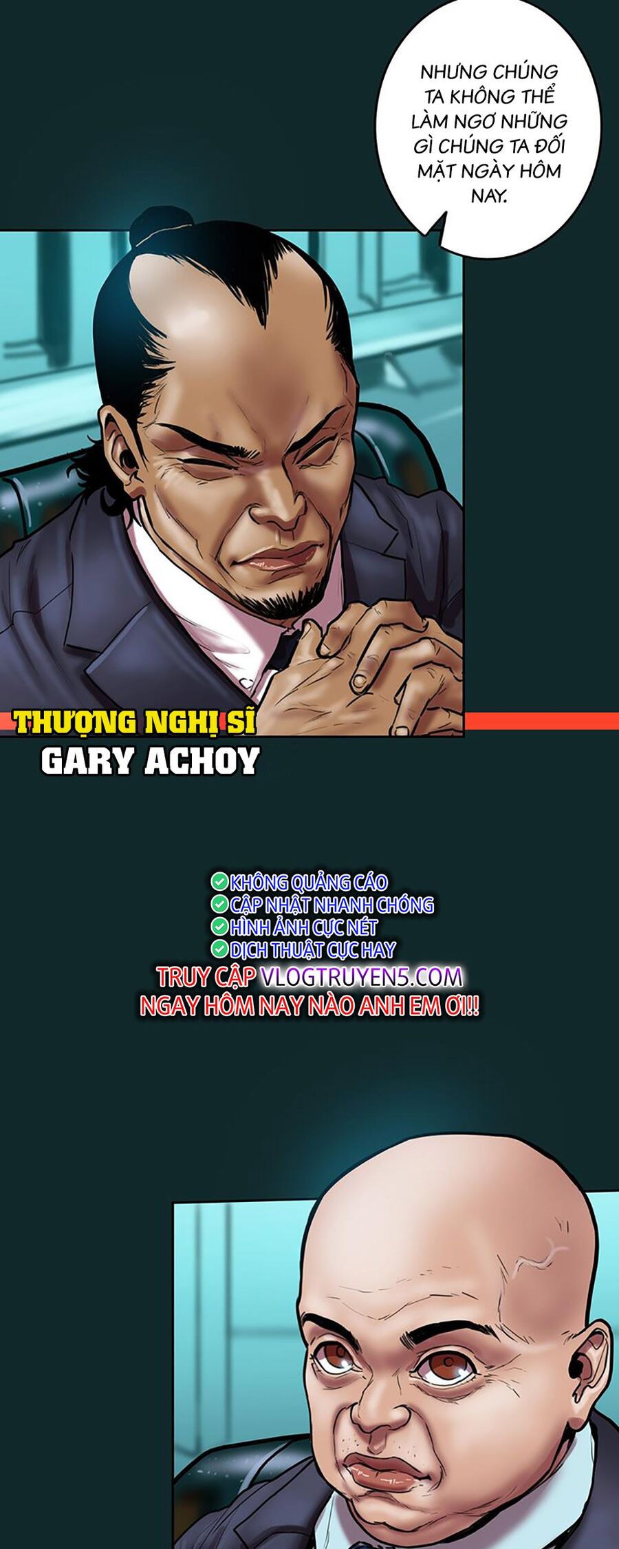 Thách Thức Chapter 23 - 44