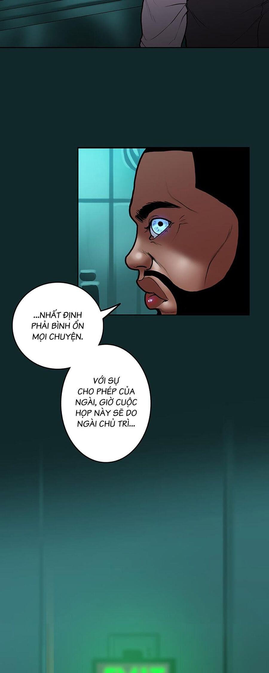 Thách Thức Chapter 23 - 49