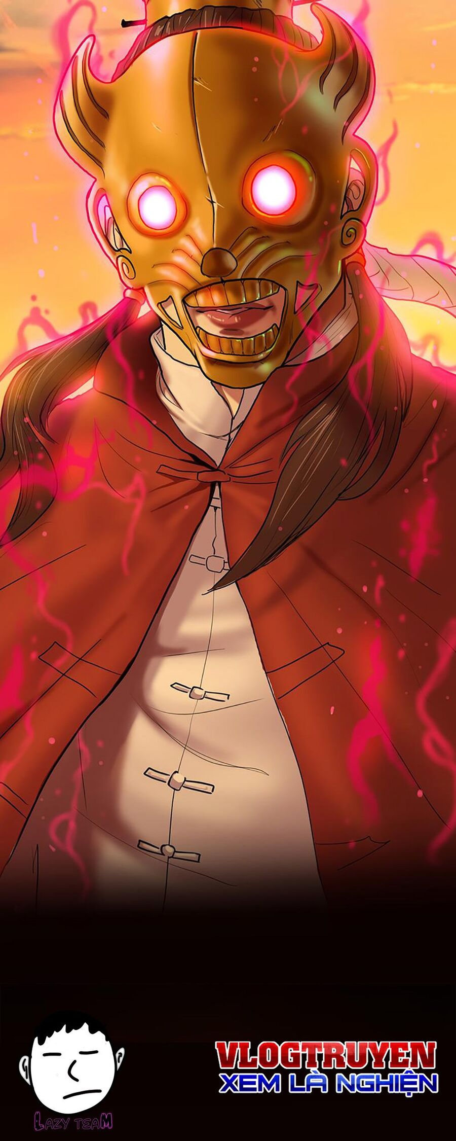 Thách Thức Chapter 23 - 5