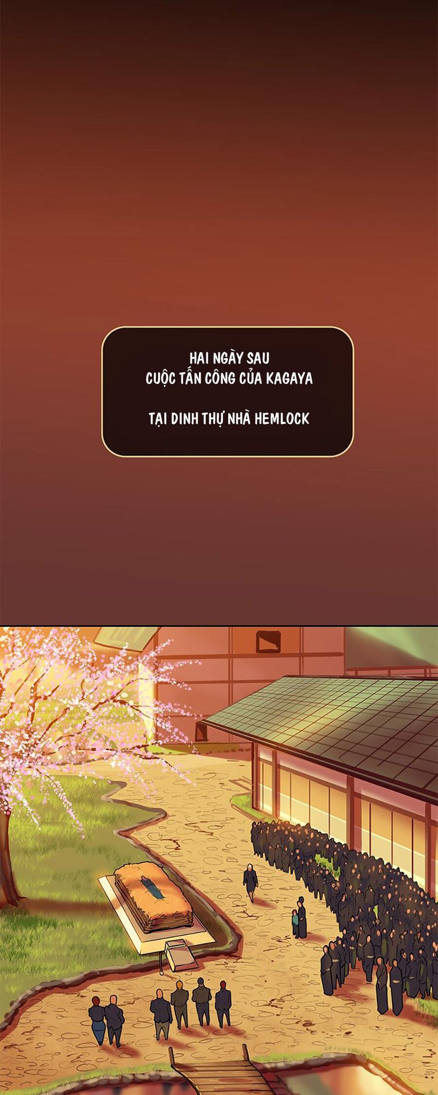 Thách Thức Chapter 23 - 52