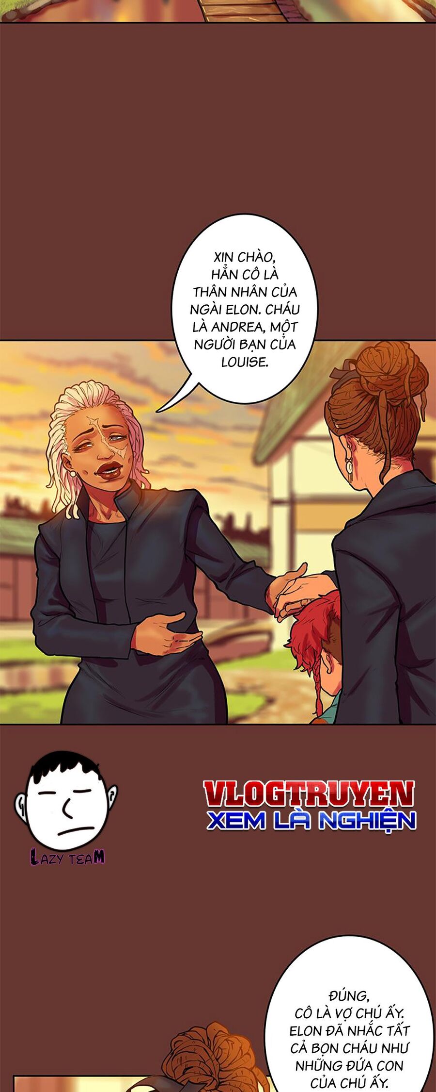 Thách Thức Chapter 23 - 53