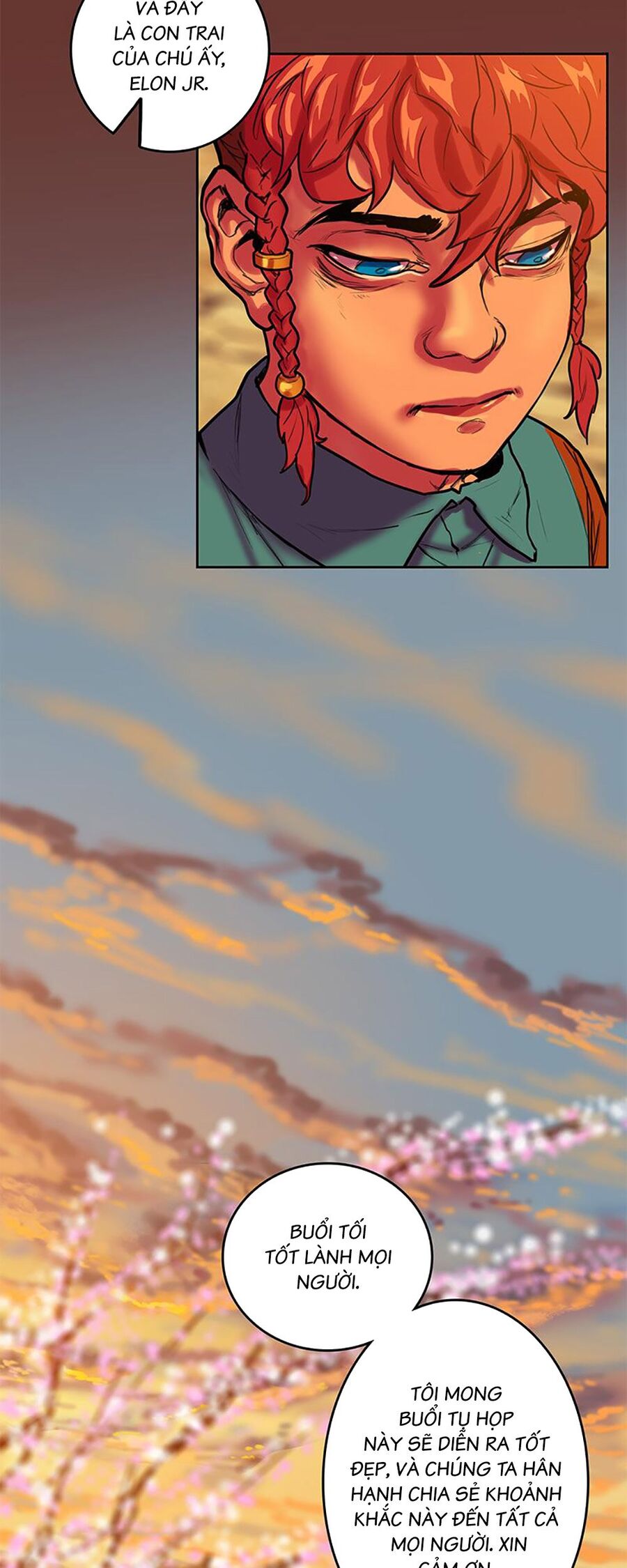 Thách Thức Chapter 23 - 55