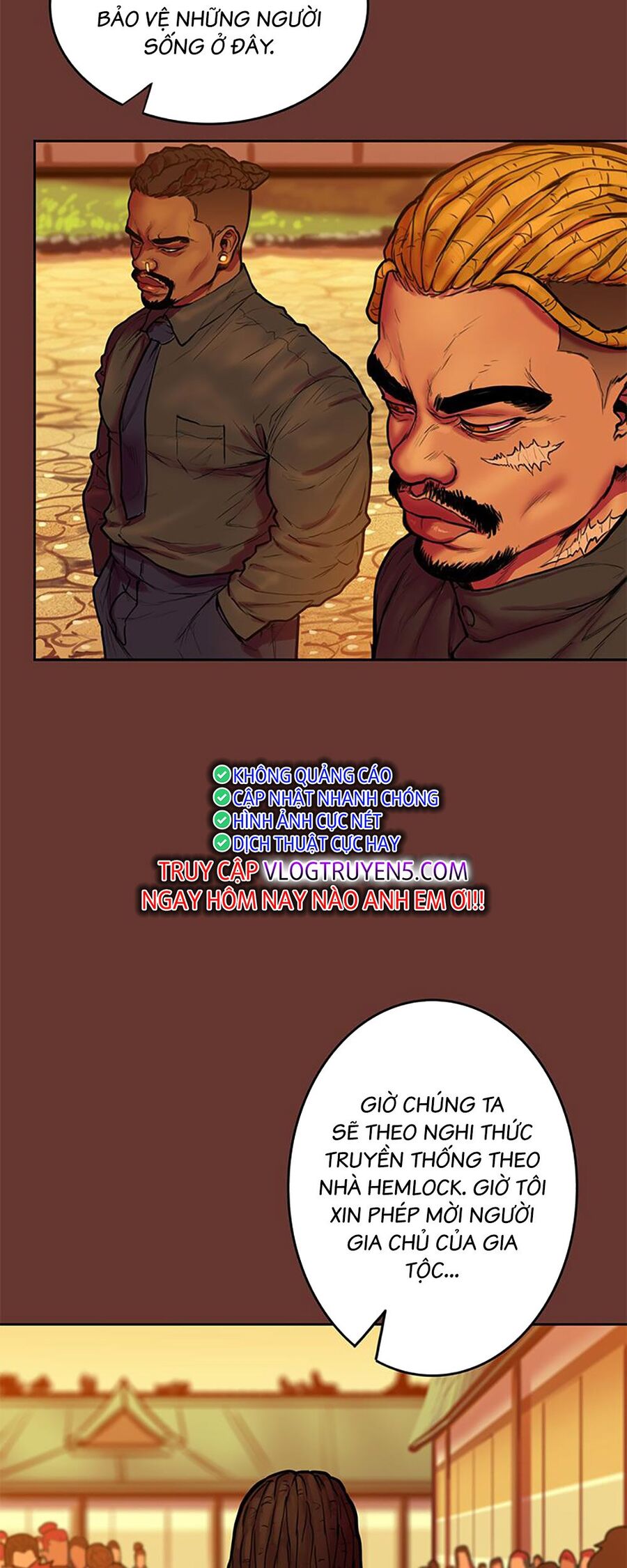 Thách Thức Chapter 23 - 57