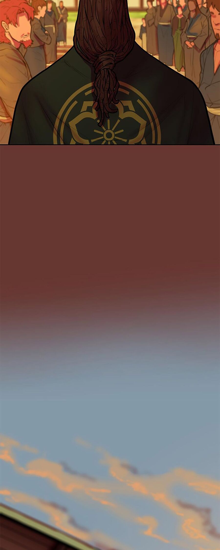 Thách Thức Chapter 23 - 58