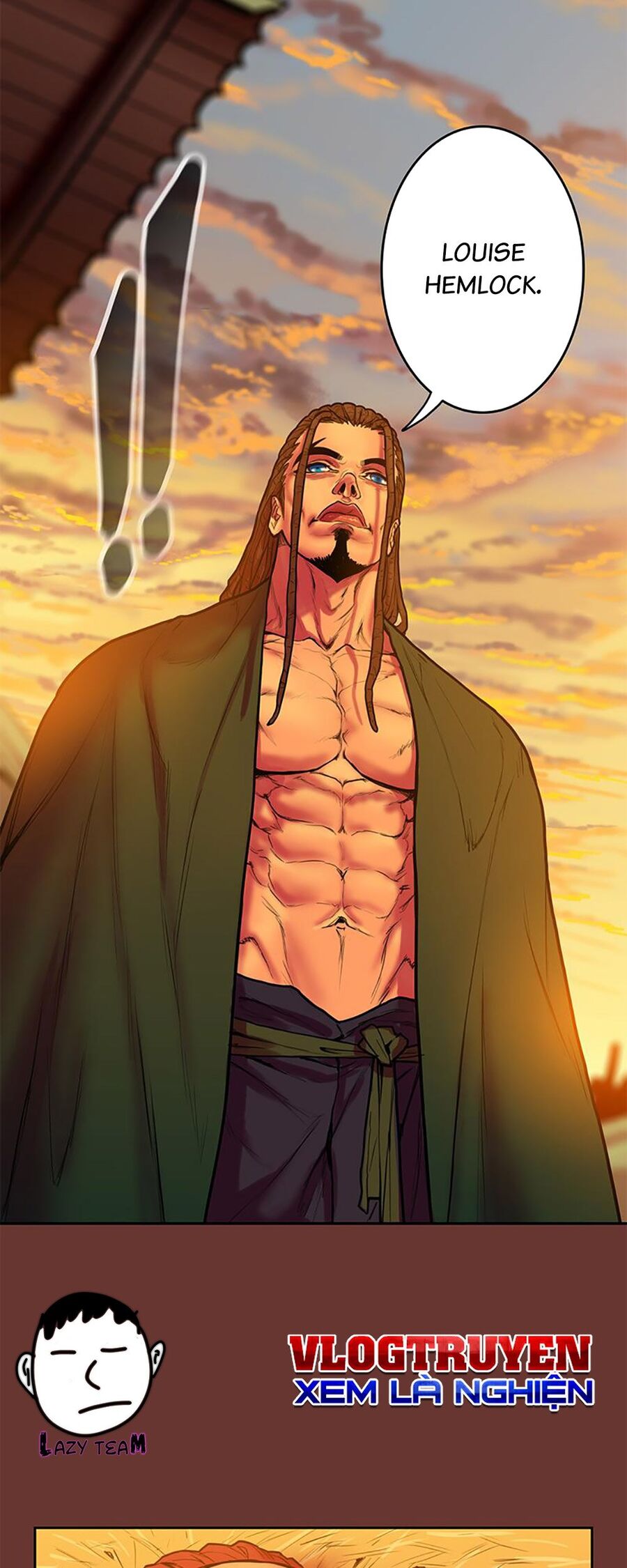 Thách Thức Chapter 23 - 59