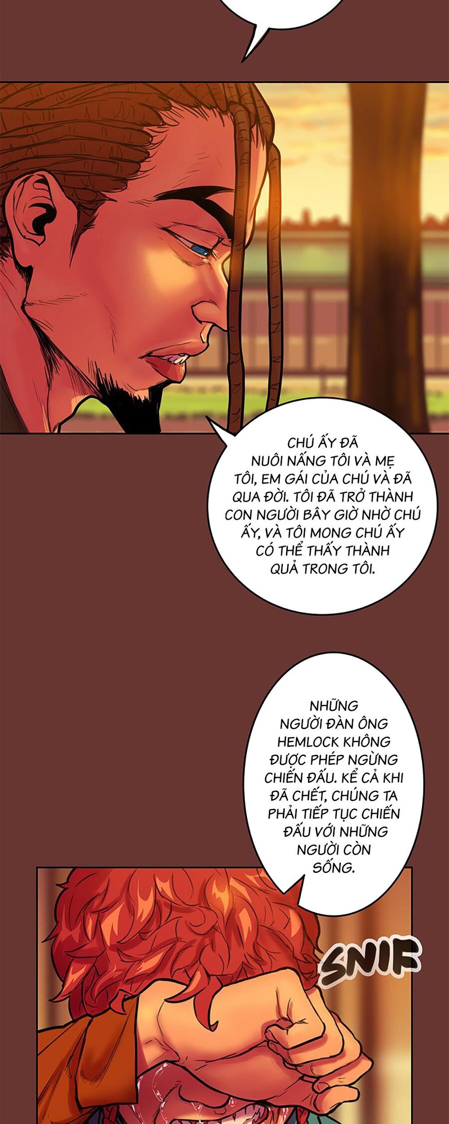 Thách Thức Chapter 23 - 61