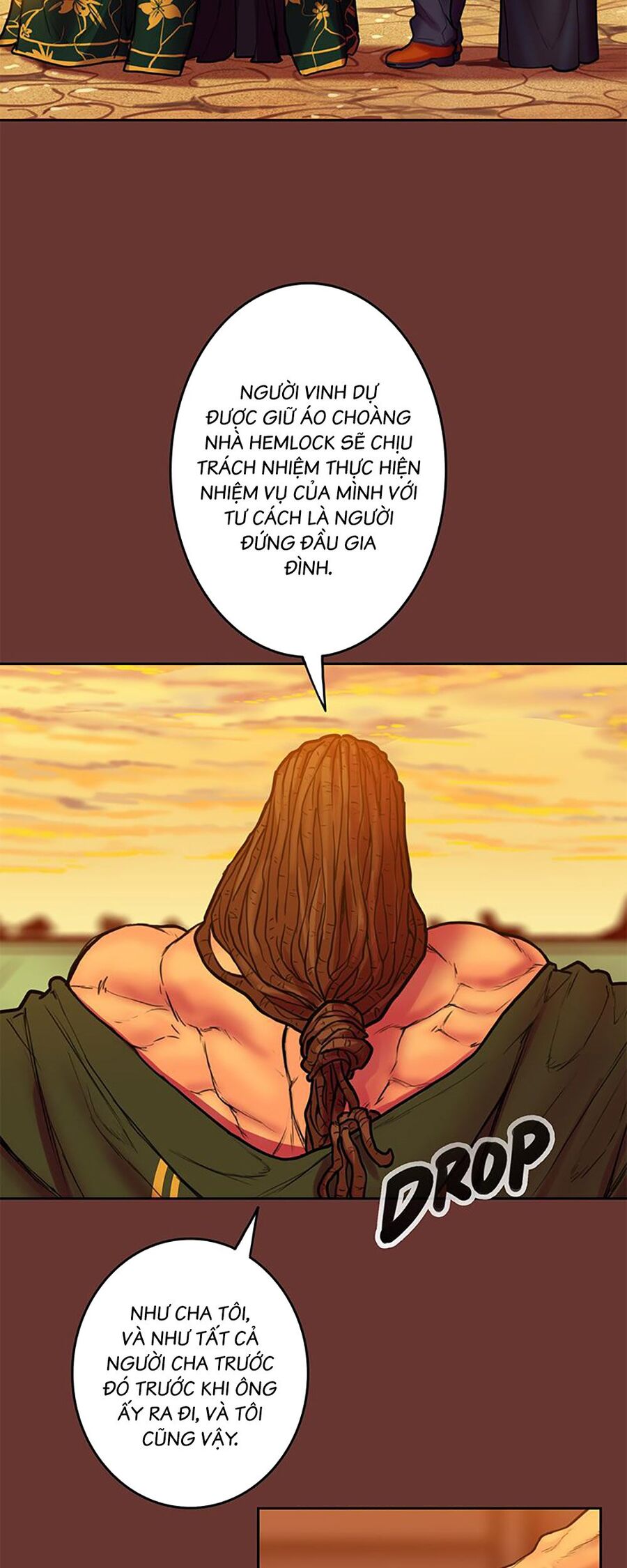 Thách Thức Chapter 23 - 63