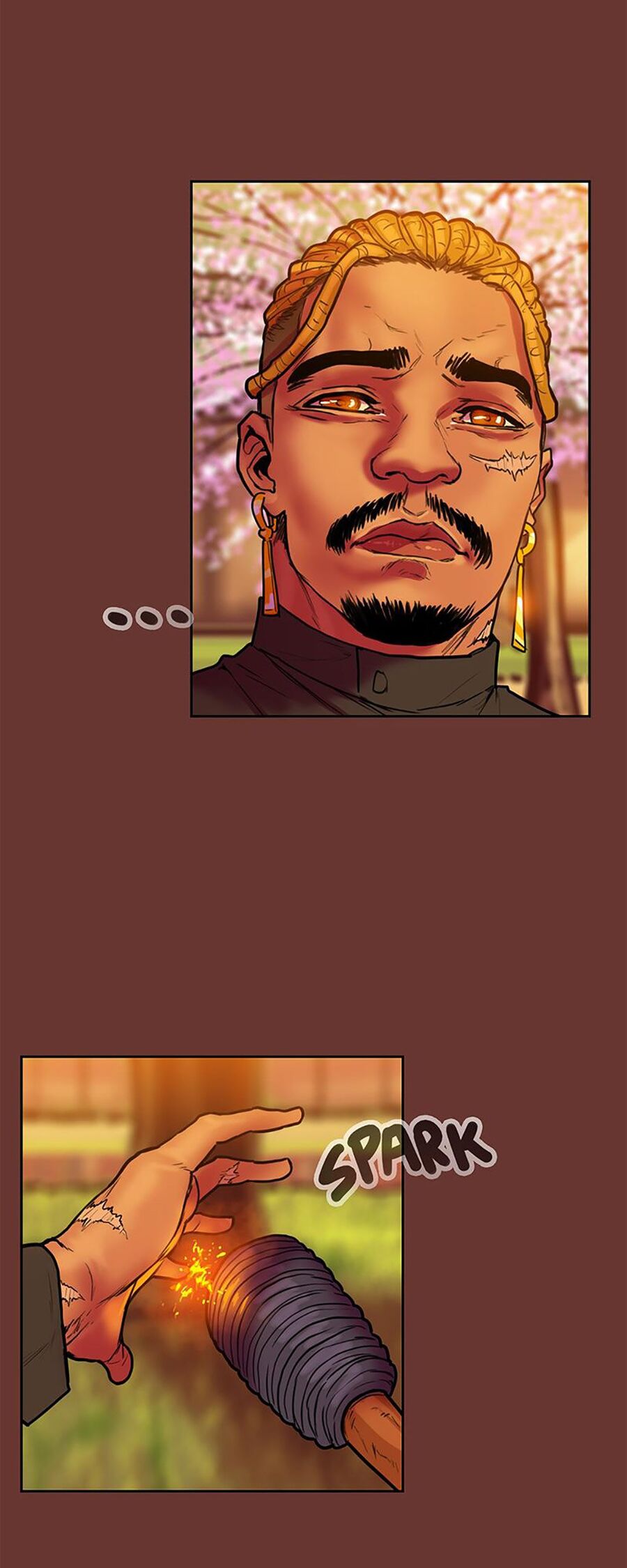 Thách Thức Chapter 23 - 65