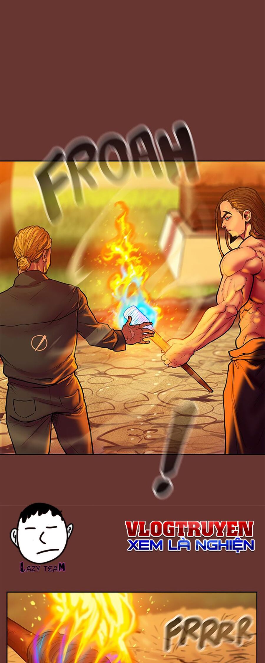 Thách Thức Chapter 23 - 66