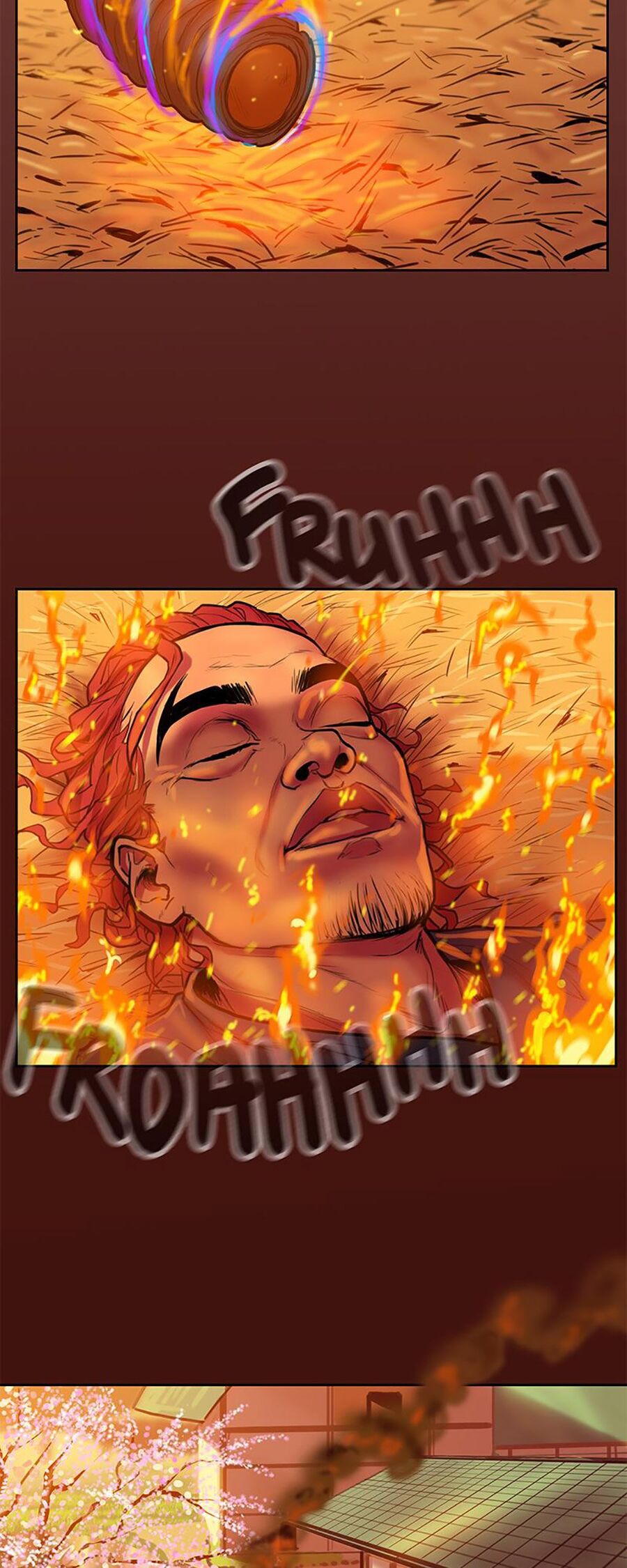 Thách Thức Chapter 23 - 67