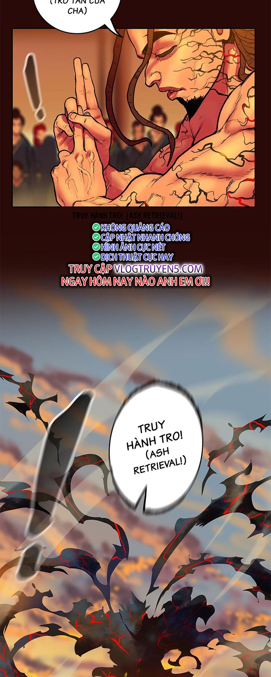 Thách Thức Chapter 23 - 69