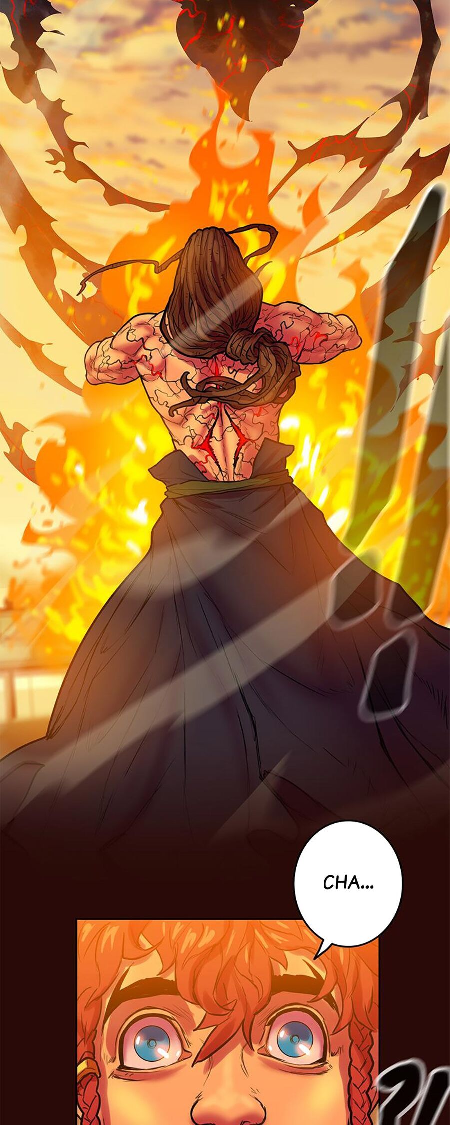 Thách Thức Chapter 23 - 70