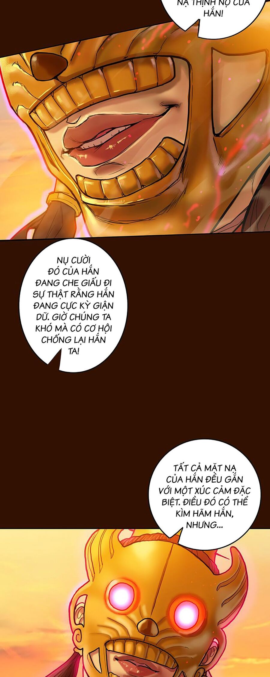 Thách Thức Chapter 23 - 7