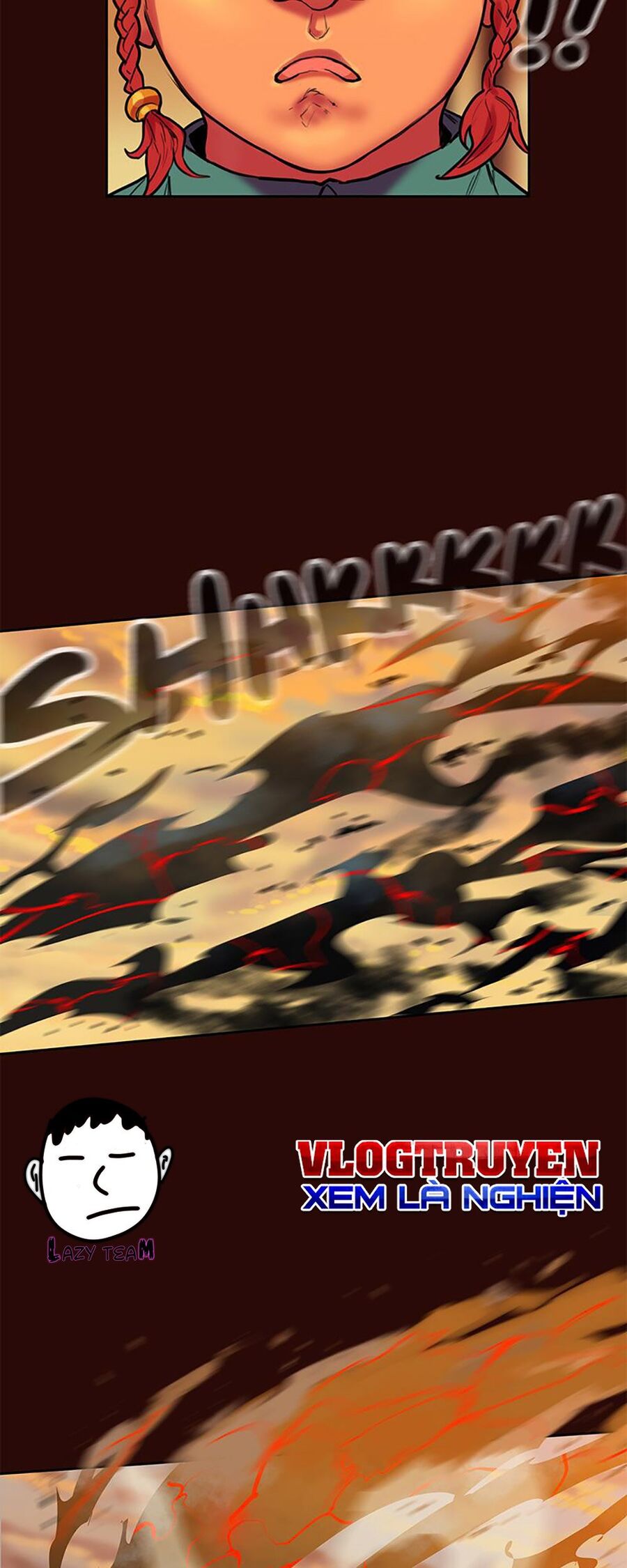 Thách Thức Chapter 23 - 71