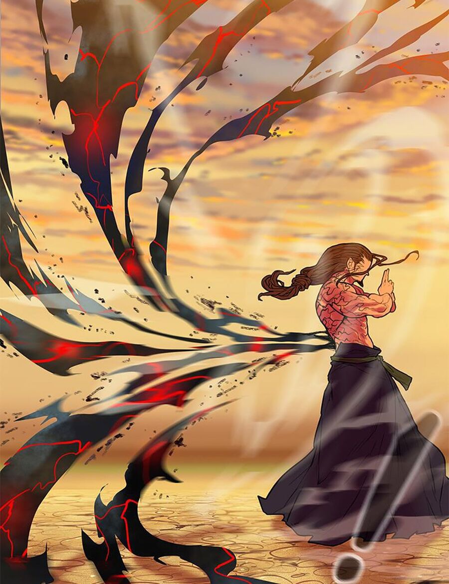 Thách Thức Chapter 23 - 72