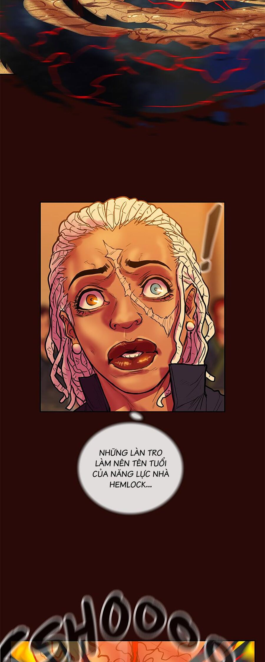 Thách Thức Chapter 23 - 73