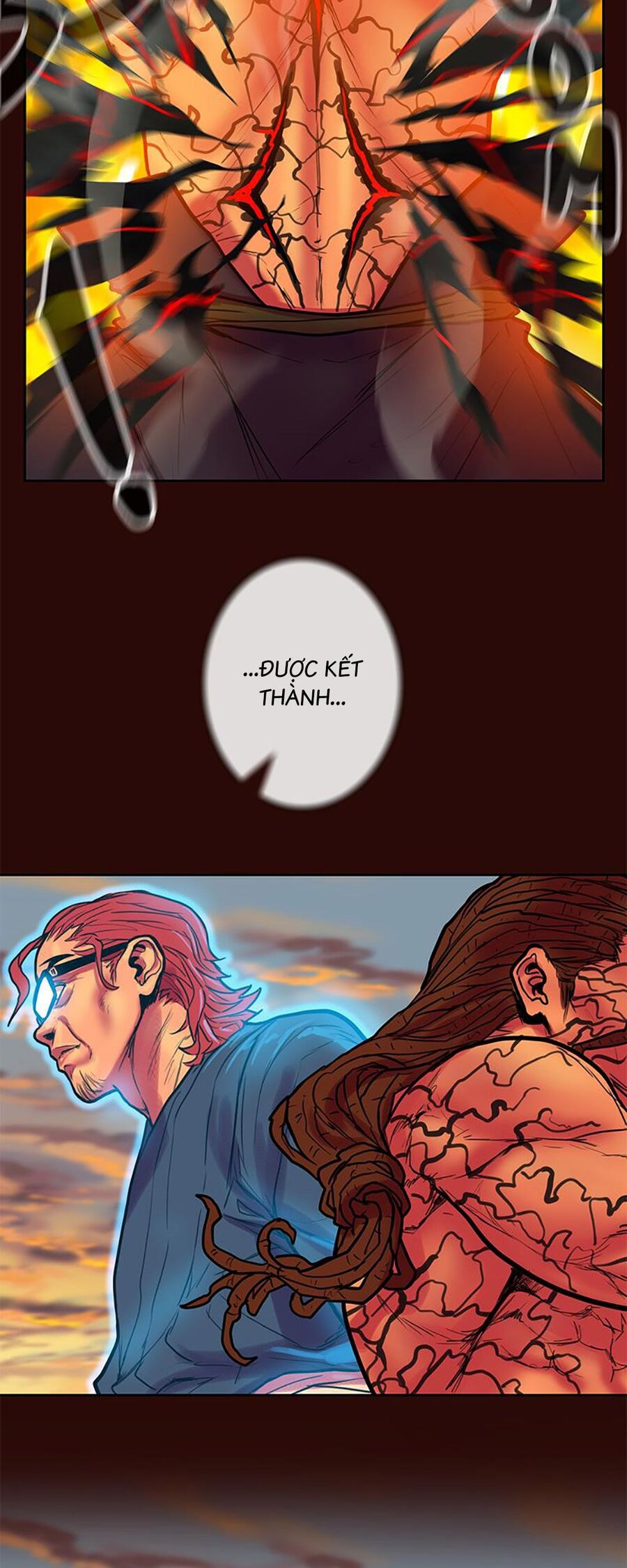 Thách Thức Chapter 23 - 74