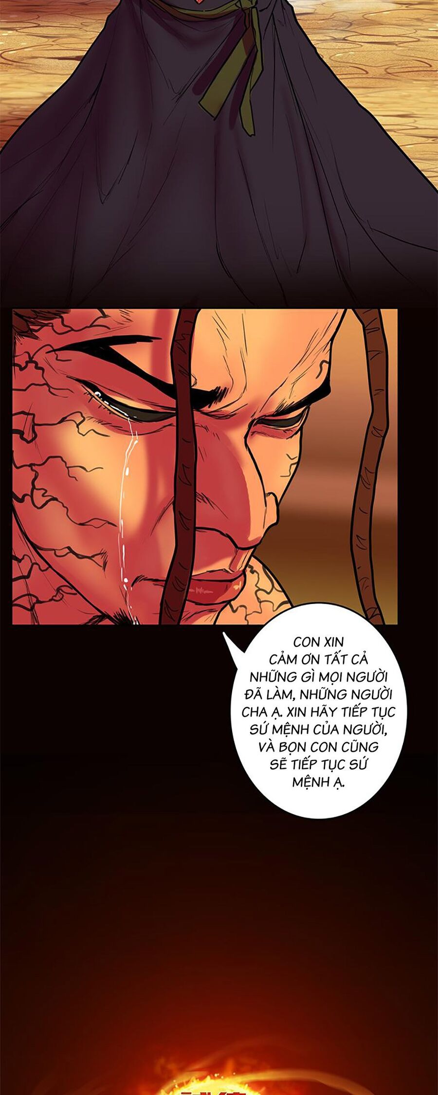 Thách Thức Chapter 23 - 76