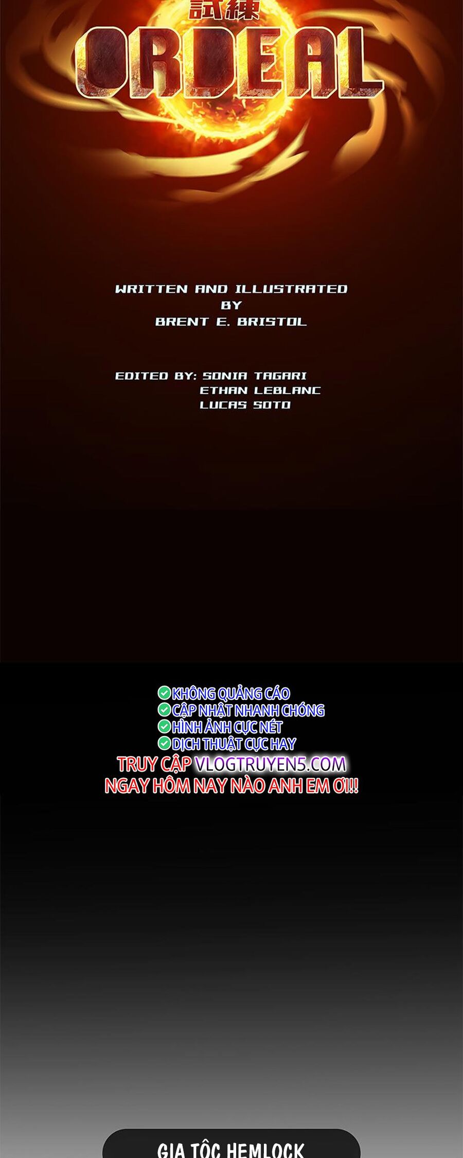 Thách Thức Chapter 23 - 77