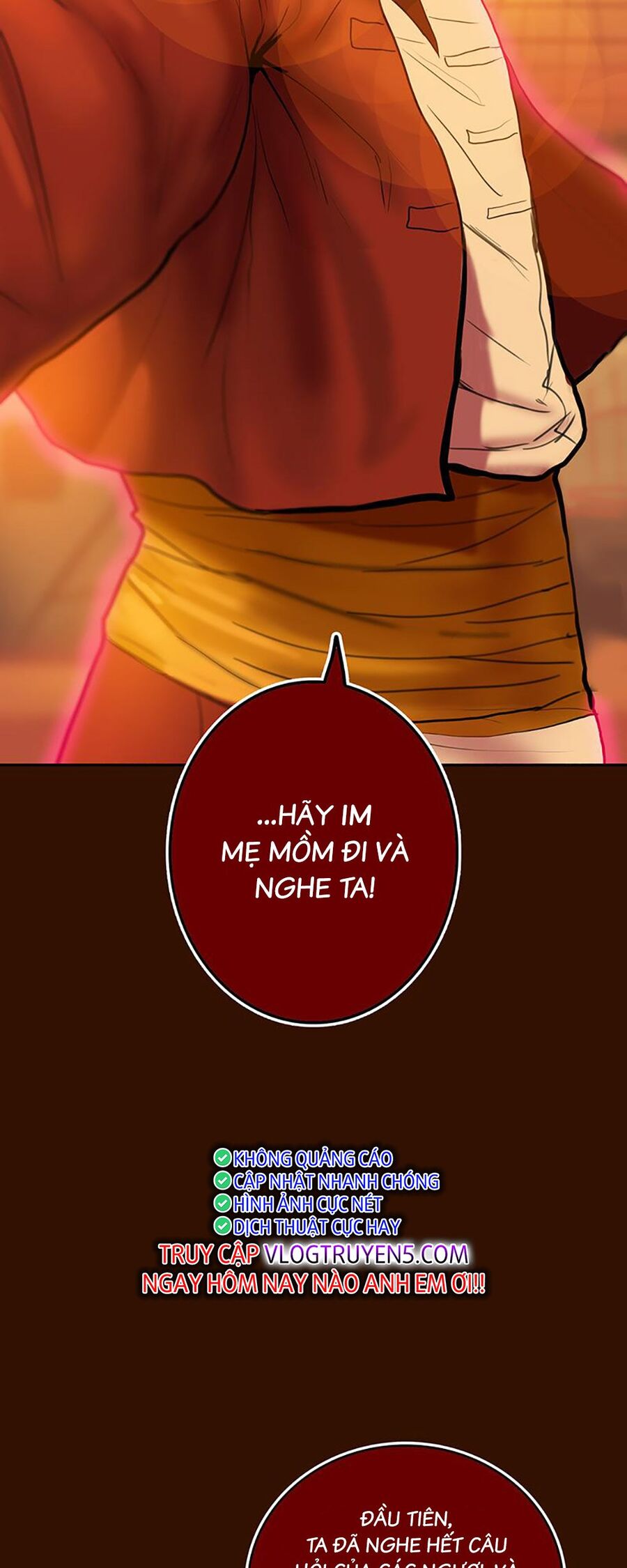 Thách Thức Chapter 23 - 9