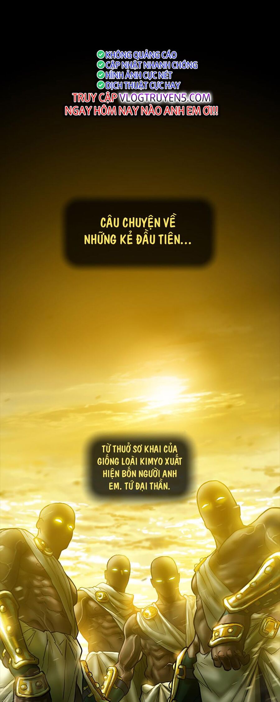 Thách Thức Chapter 24 - 1