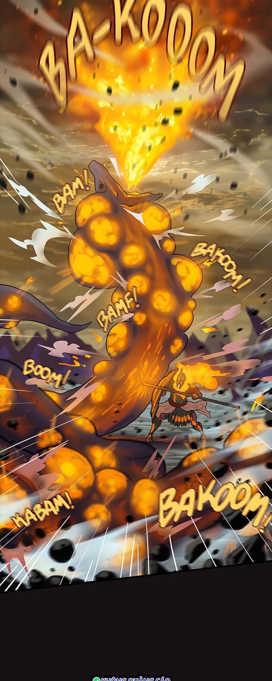 Thách Thức Chapter 24 - 101