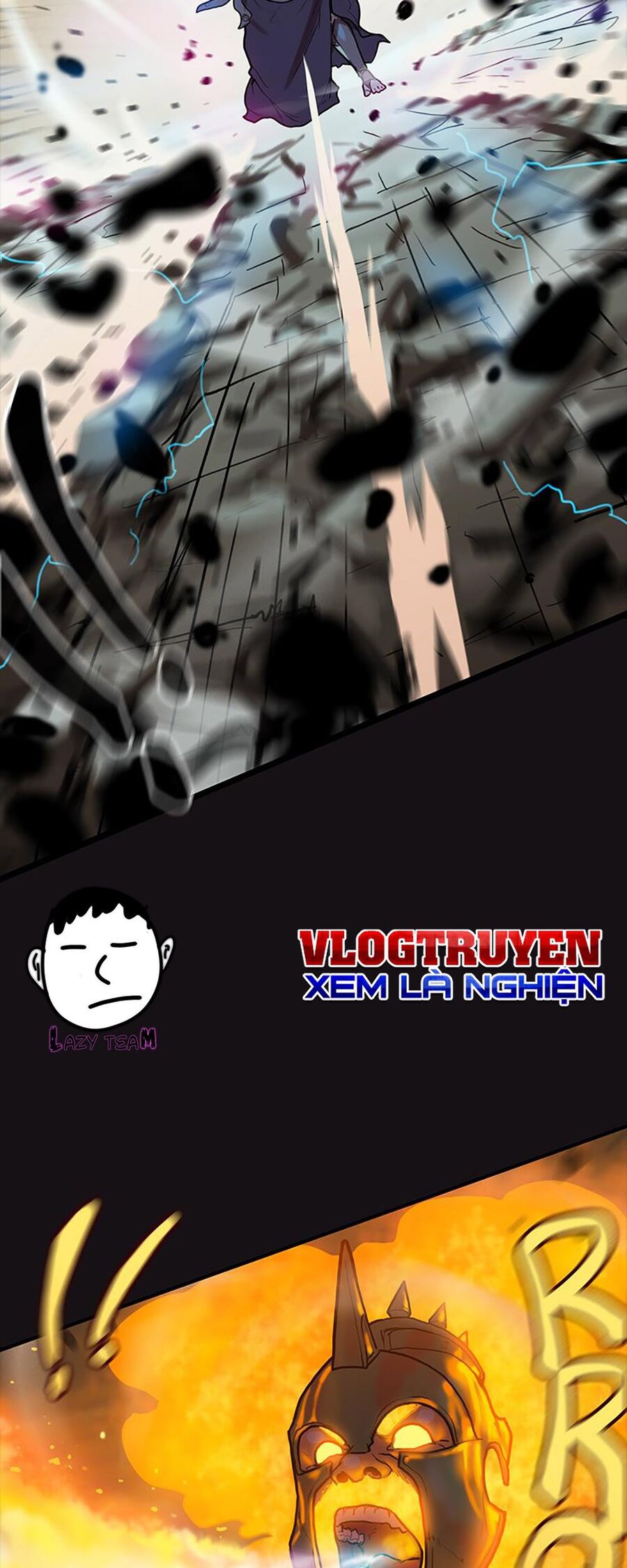 Thách Thức Chapter 24 - 104