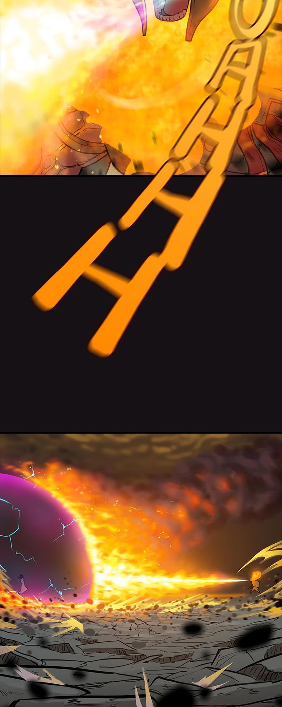 Thách Thức Chapter 24 - 105