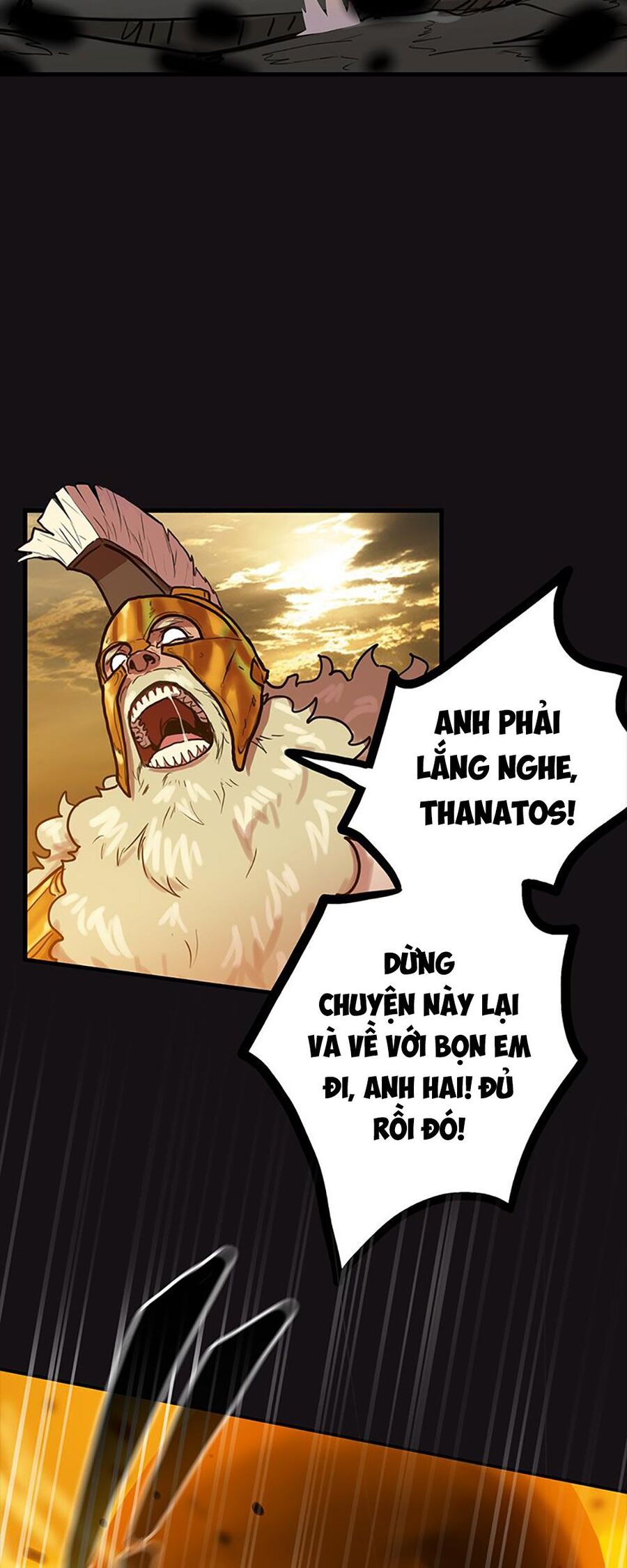 Thách Thức Chapter 24 - 106
