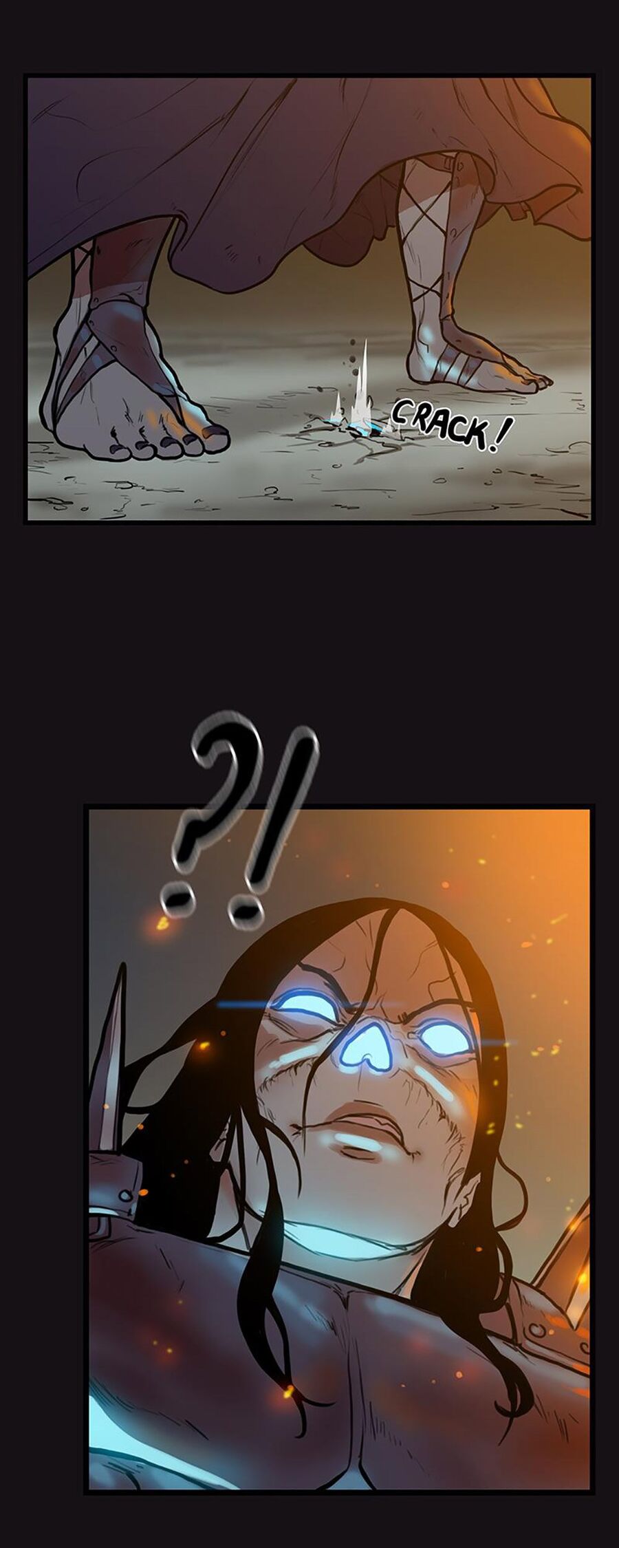 Thách Thức Chapter 24 - 111