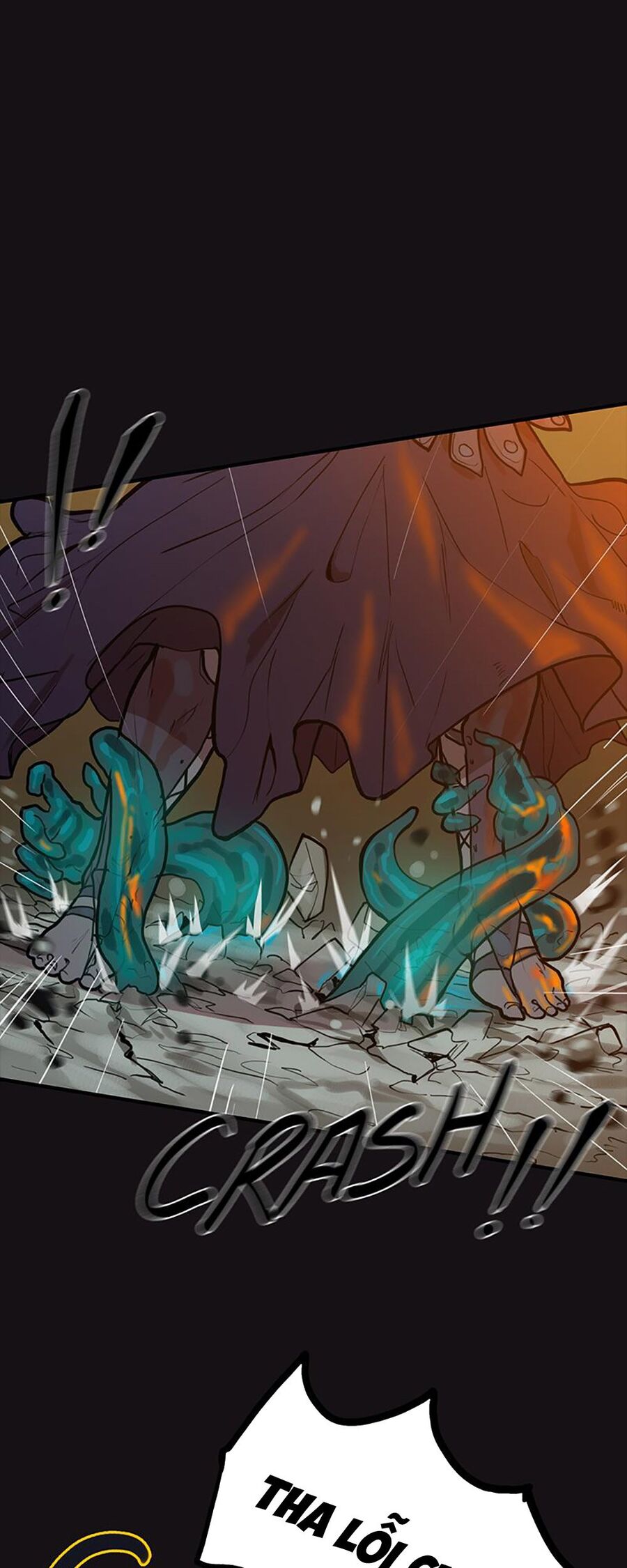 Thách Thức Chapter 24 - 112