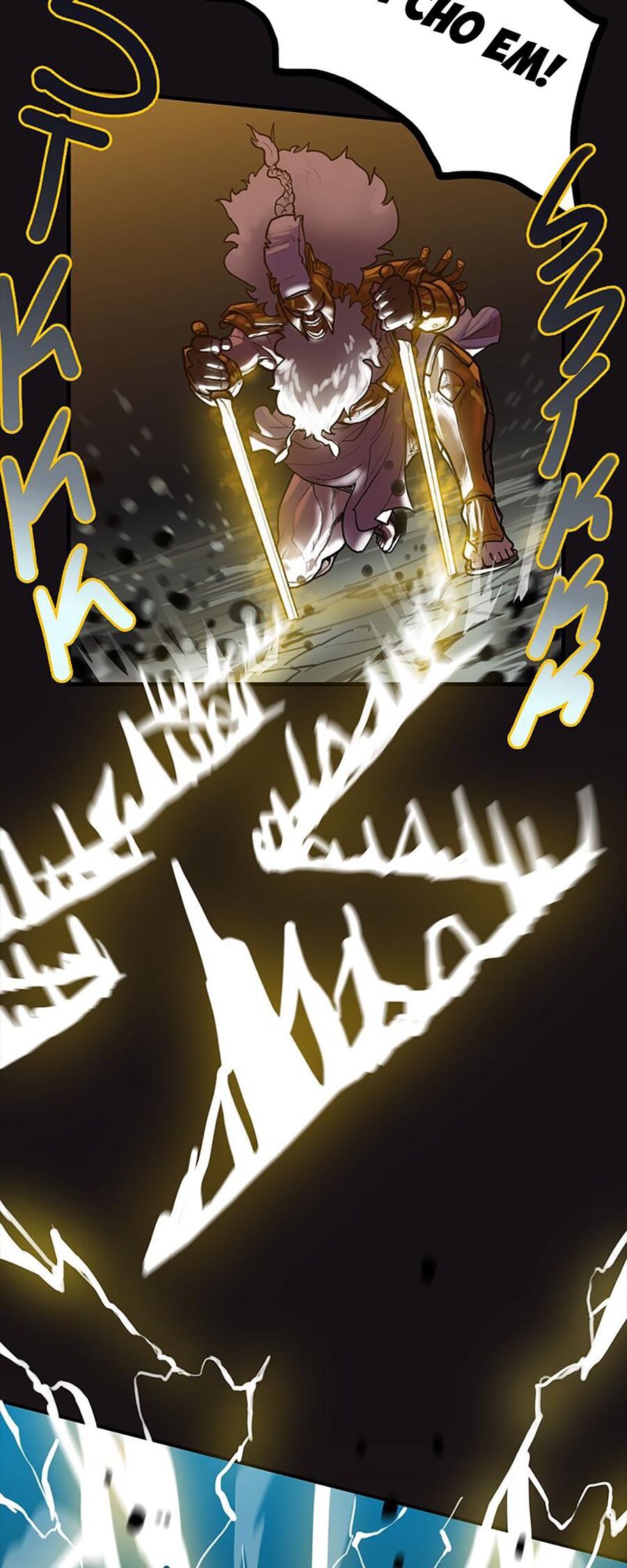 Thách Thức Chapter 24 - 113