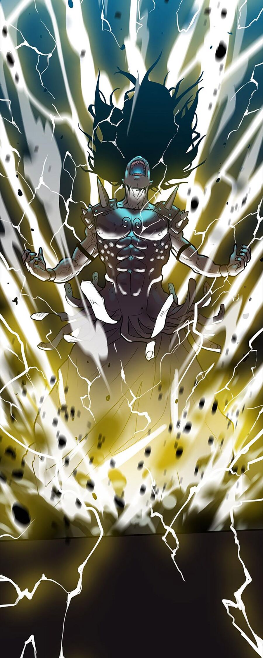 Thách Thức Chapter 24 - 114