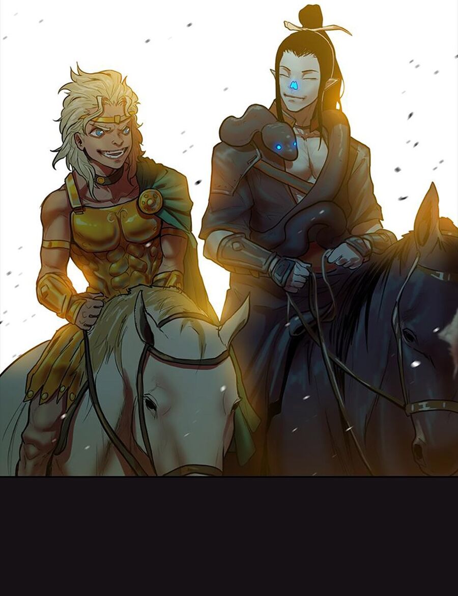 Thách Thức Chapter 24 - 120