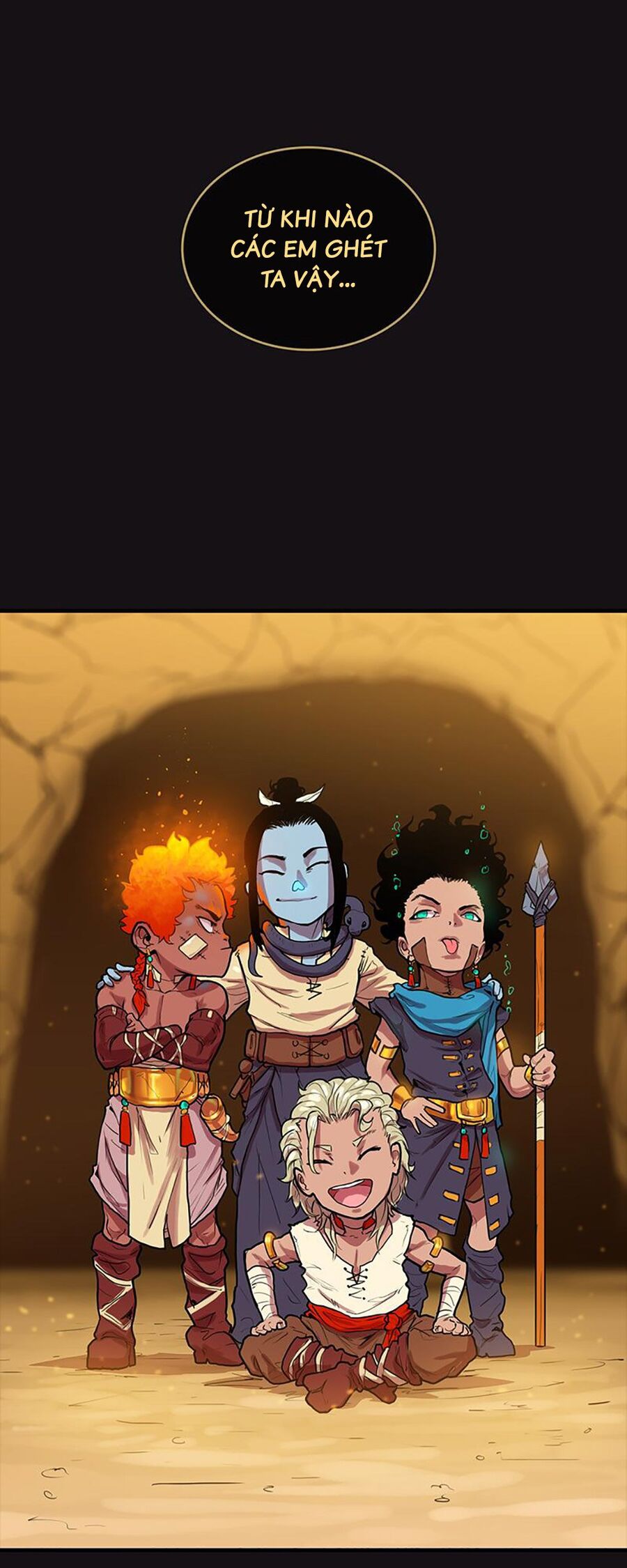 Thách Thức Chapter 24 - 122