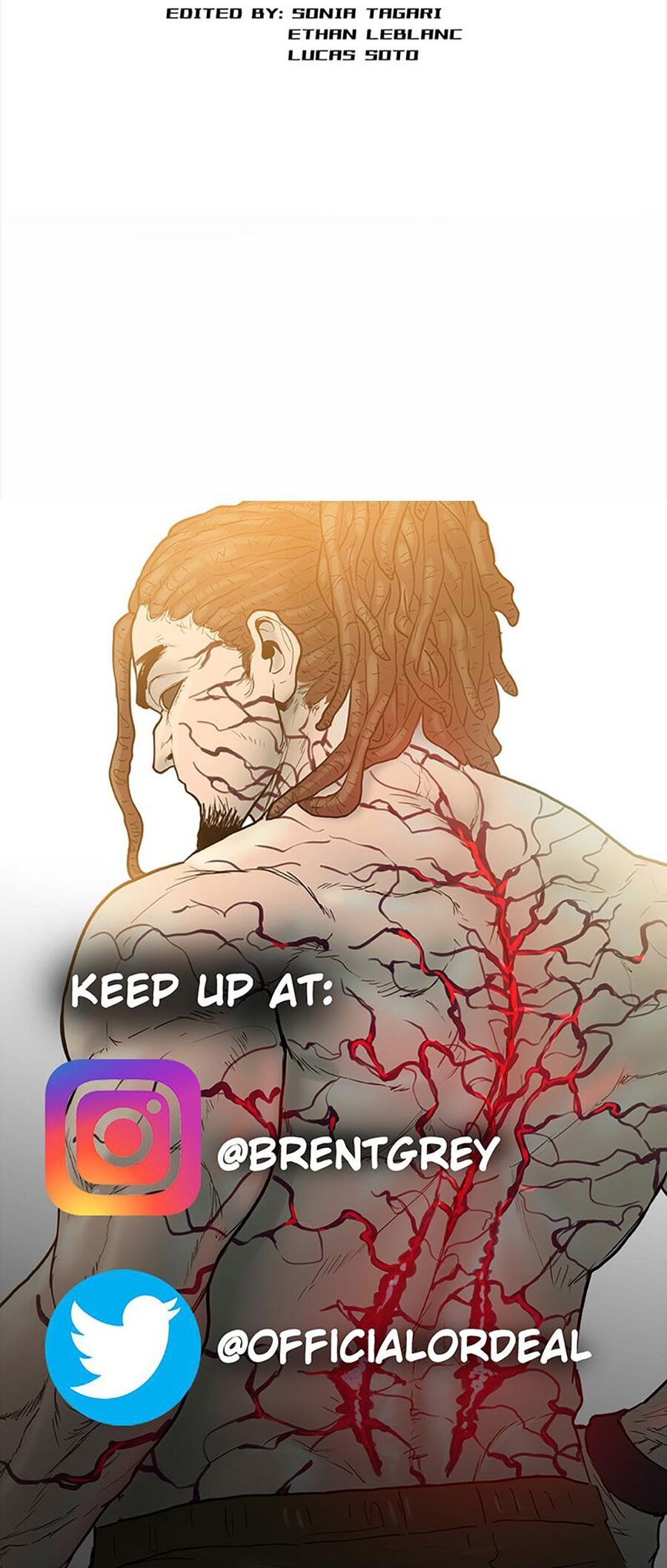 Thách Thức Chapter 24 - 124