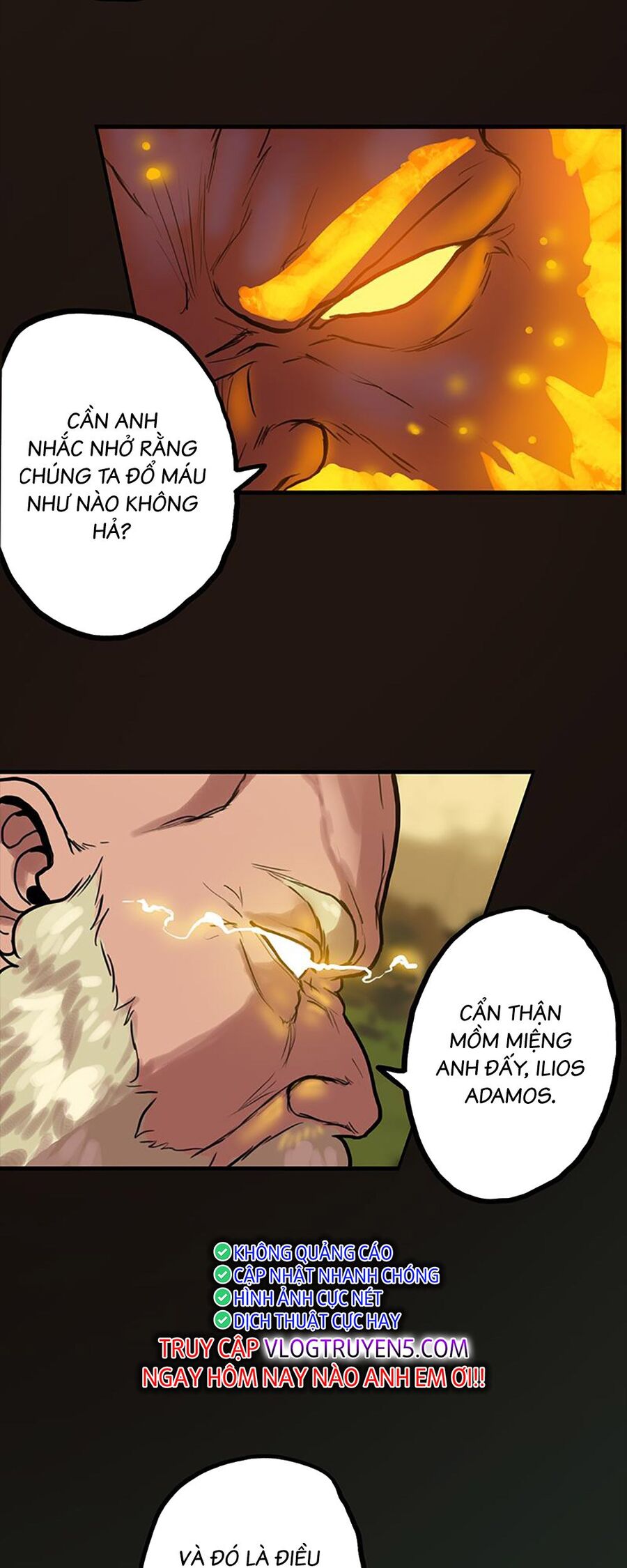 Thách Thức Chapter 24 - 15
